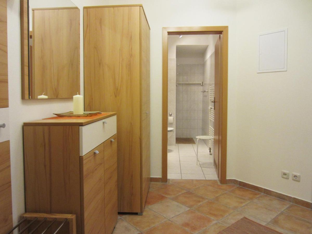 Ferienwohnung Ostseeblick Ostseebad Kühlungsborn 外观 照片
