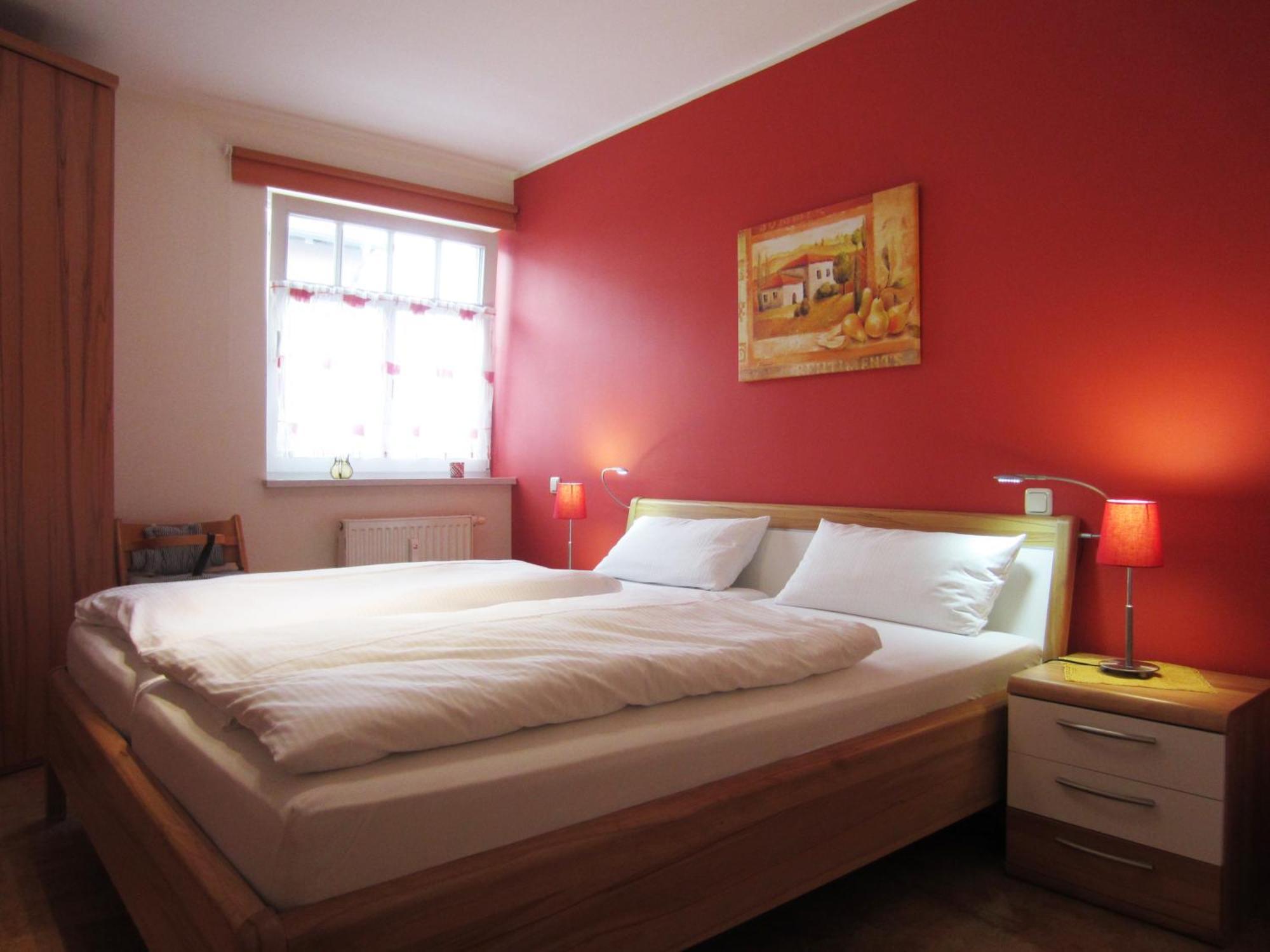 Ferienwohnung Ostseeblick Ostseebad Kühlungsborn 外观 照片