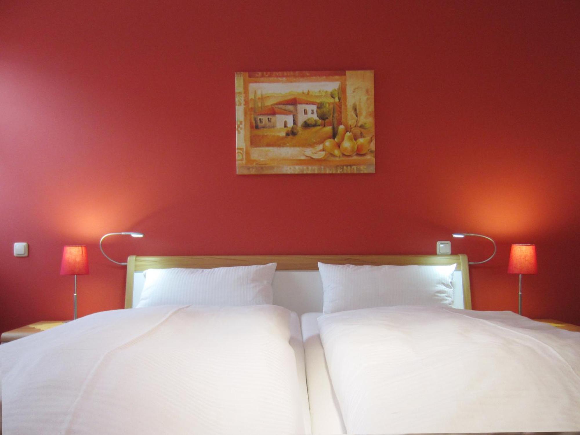 Ferienwohnung Ostseeblick Ostseebad Kühlungsborn 外观 照片