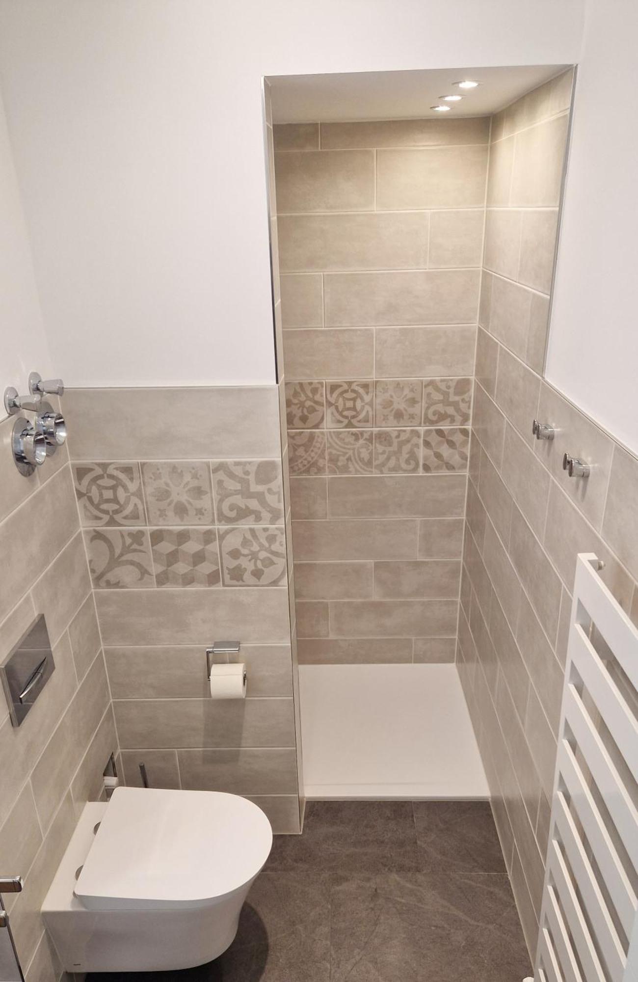 Ferienwohnung Ostseeblick Ostseebad Kühlungsborn 外观 照片